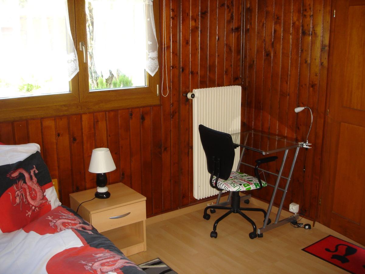 Bnb Le Relais Du Chateau Aigle Exterior foto